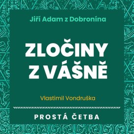 Zločiny z vášně