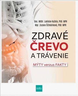 Zdravé črevo a trávenie