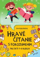 Hravé čítanie s porozumením