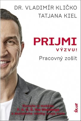 Prijmi výzvu! Pracovný zošit