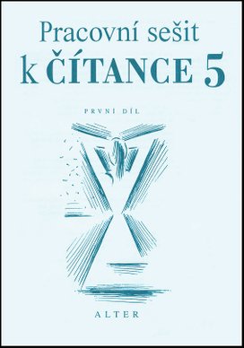 Pracovní sešit k čítance 5/1