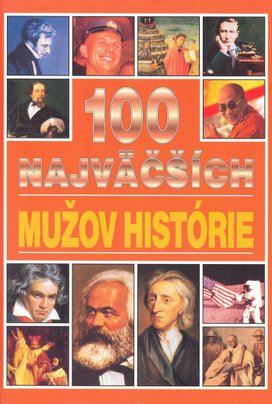 100 najväčších mužov histórie