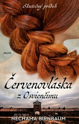 Červenovláska z Osvienčinu
