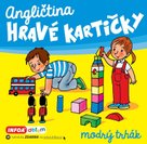 Angličtina Hravé kartičky