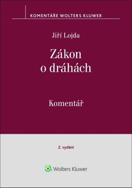Zákon o dráhách Komentář