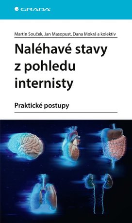 Naléhavé stavy z pohledu internisty