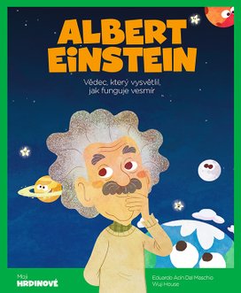Albert Einstein