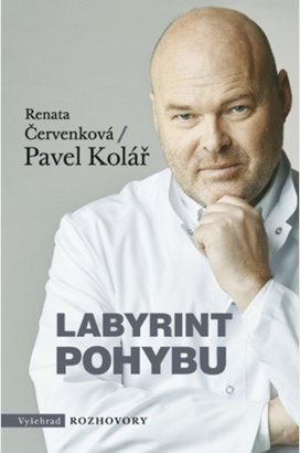 Labyrint pohybu 