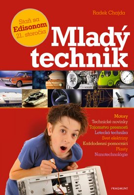 Mladý technik