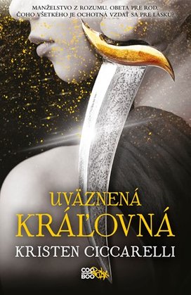 Uväznená kráľovná