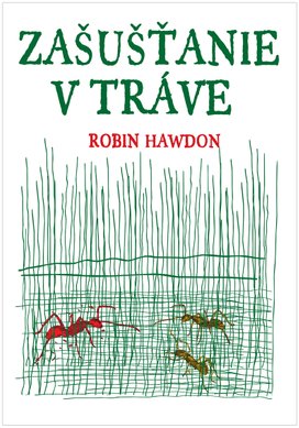 Zašušťanie v tráve