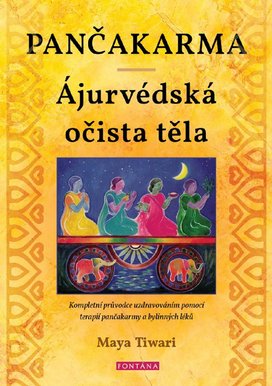 Pančakarma Ájurvédská očista těla