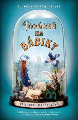 Továreň na bábiky
