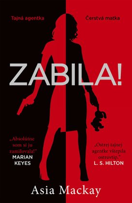 Zabila!