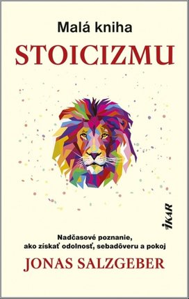 Malá kniha stoicizmu