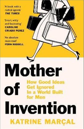 Mother Of Invention