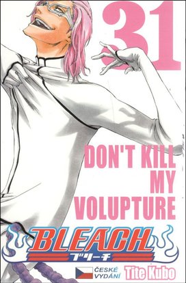 Bleach 31