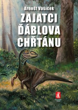Zajatci Ďáblova chřtánu