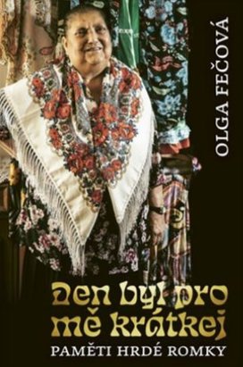 Den byl pro mě krátkej