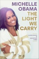 The Light We Carry
