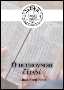 O duchovnom čítaní