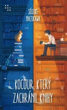 Kocour, který zachraňoval knihy