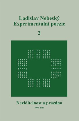 Experimentální poezie 2