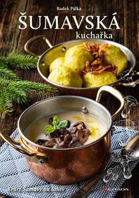 Šumavská kuchařka