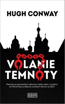 Volanie temnoty