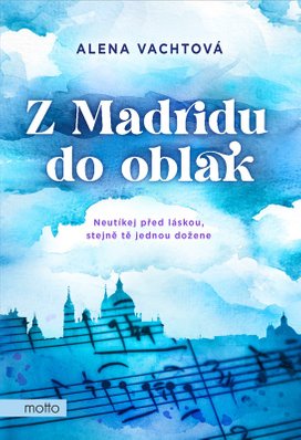 Z Madridu do oblak