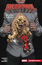Deadpool Miláček publika
