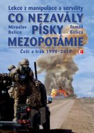 Co nezavály písky Mezopotámie