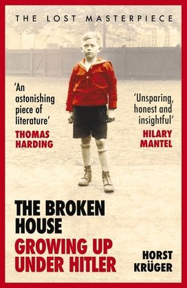 The Broken House