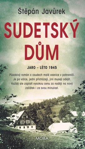 Sudetský dům