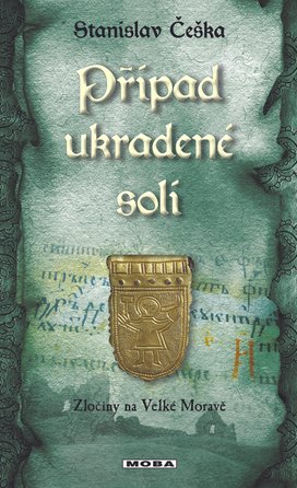 Případ ukradené soli