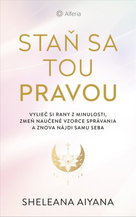 Staň sa tou pravou