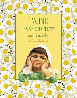 Tajné levné recepty