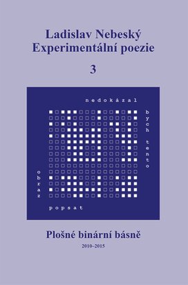 Experimentální poezie 3