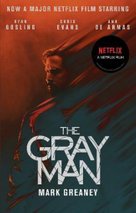 The Gray Man