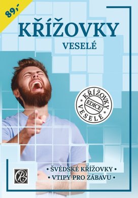 Křížovky veselé