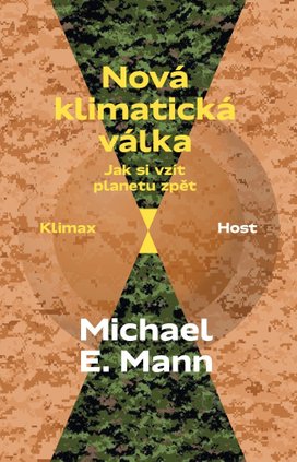 Nová klimatická válka