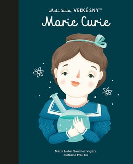 Marie Curie