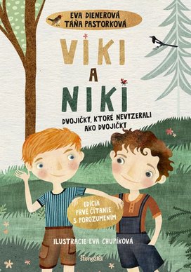 VIKI a NIKI