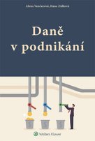 Daně v podnikání