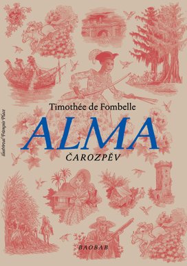 Alma Čarozpěv