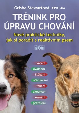 Trénink pro úpravu chování