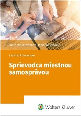 Sprievodca miestnou samosprávou