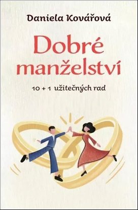 Dobré manželství