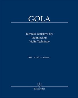 Technika houslové hry