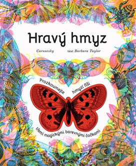 Hravý hmyz
